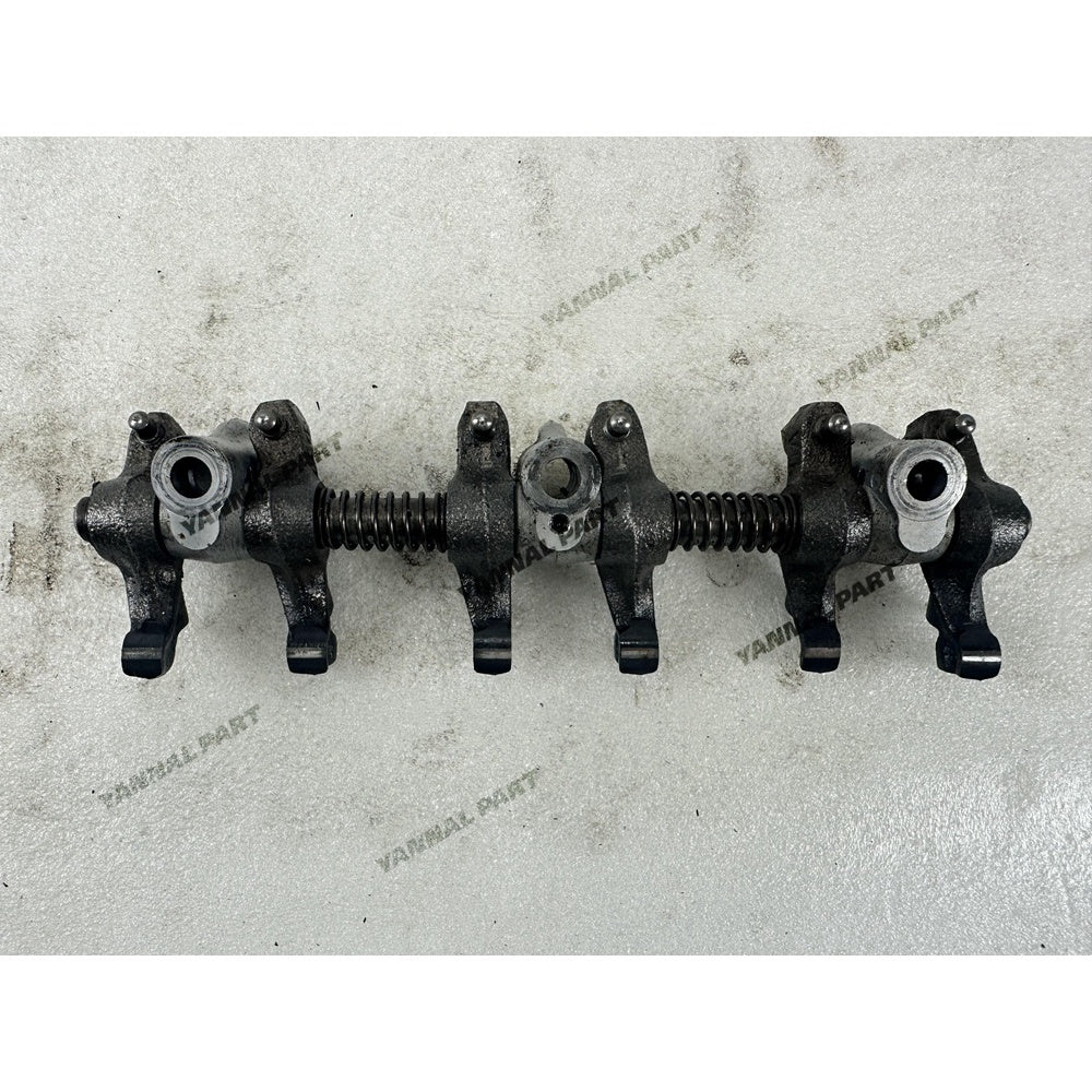 Rocker Arm Assy Fit For Yanmar 3TNE66 Engine