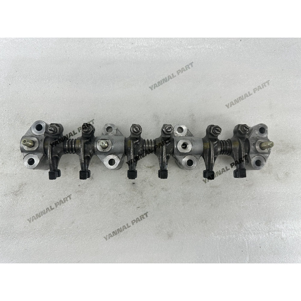 Rocker Arm Assy Fit For Yanmar 3TNE84 Engine