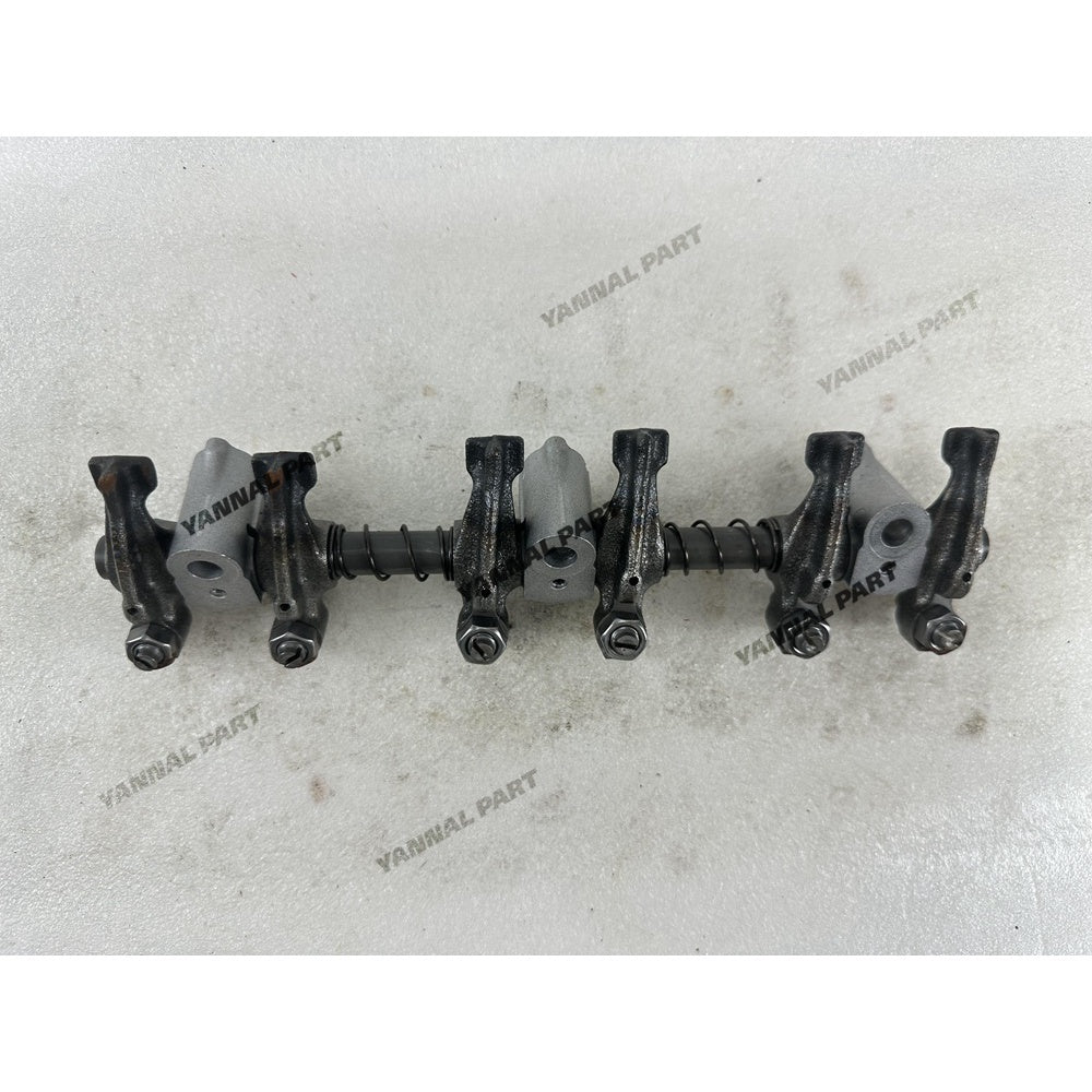 Rocker Arm Assy 119717-11200 Fit For Yanmar 3TNV76 Engine