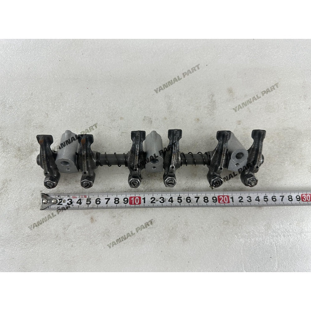 Rocker Arm Assy 119717-11200 Fit For Yanmar 3TNV76 Engine