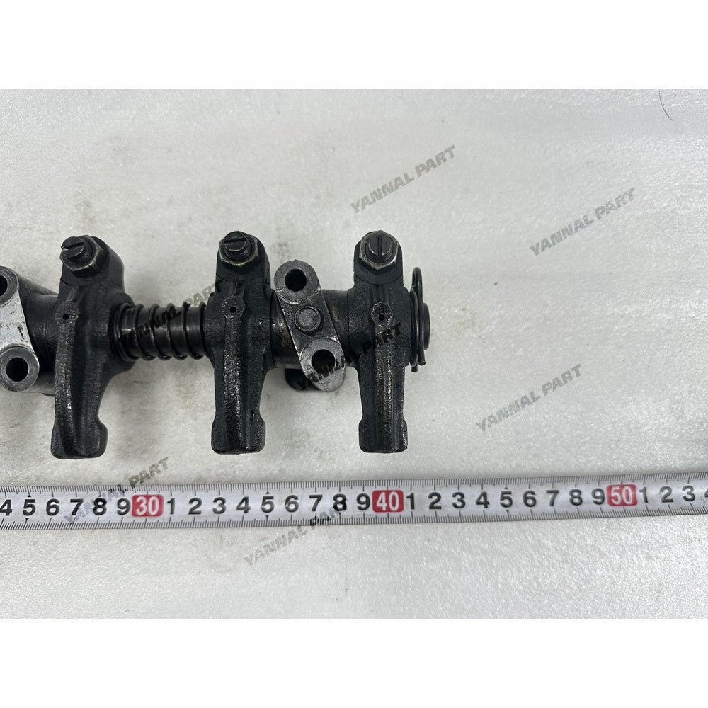 Rocker Arm Assy Fit For Cummins B3.3 Engine