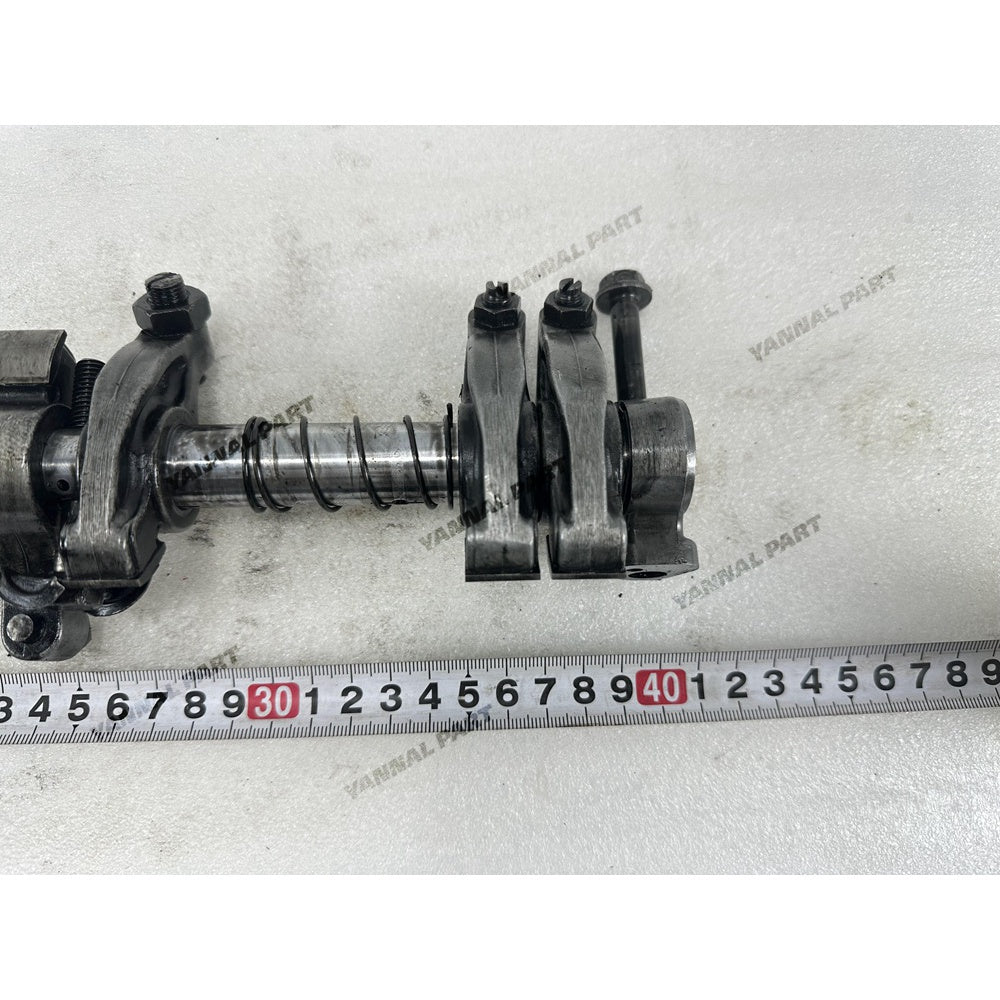 Rocker Arm Assy 8-94139-342-0 Fit For Isuzu 4FE1 Engine