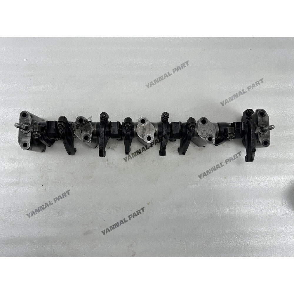 Rocker Arm Assy 123907-11341 Fit For Yanmar 4TNE106 Engine