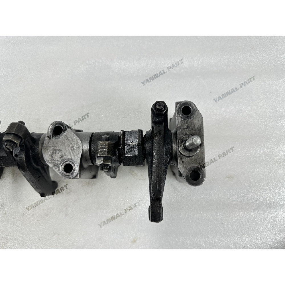 Rocker Arm Assy 123907-11341 Fit For Yanmar 4TNE106 Engine