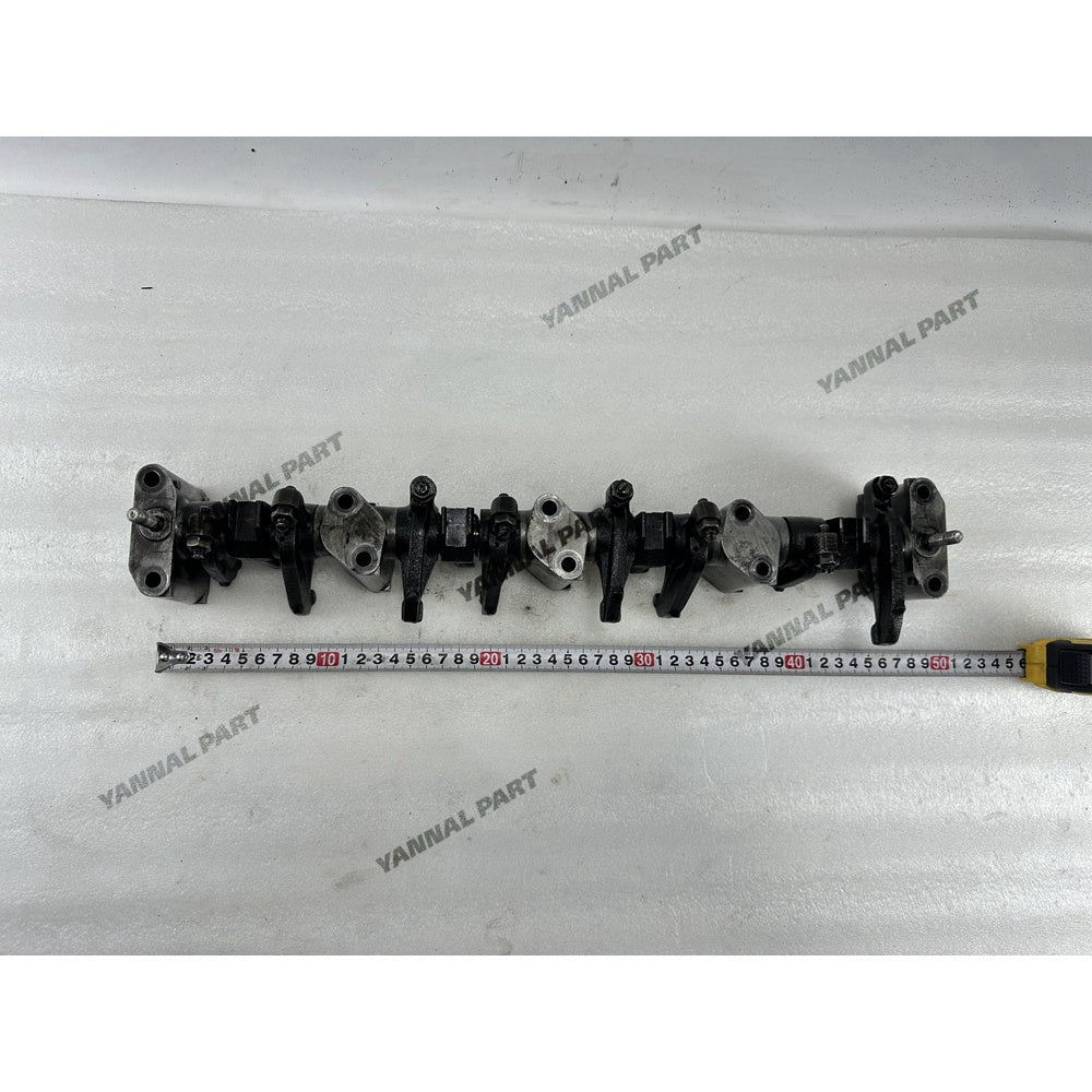 Rocker Arm Assy 123907-11341 Fit For Yanmar 4TNE106 Engine