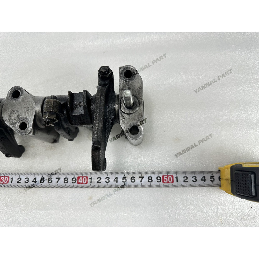 Rocker Arm Assy 123907-11341 Fit For Yanmar 4TNE106 Engine