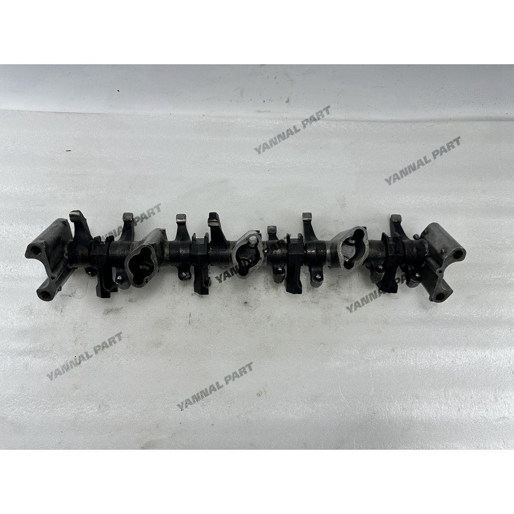 Rocker Arm Assy 123907-11341 Fit For Yanmar 4TNE106 Engine