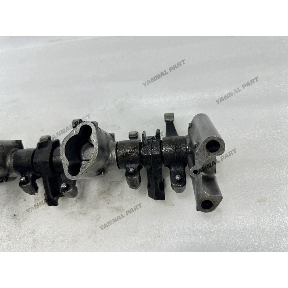 Rocker Arm Assy 123907-11341 Fit For Yanmar 4TNE106 Engine