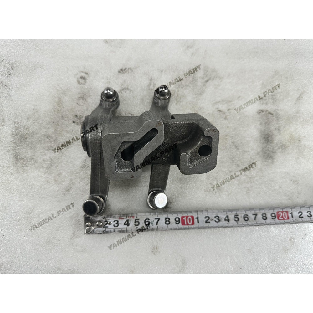 Rocker Arm Assy 9074505 Fit For Liebherr D936 Engine