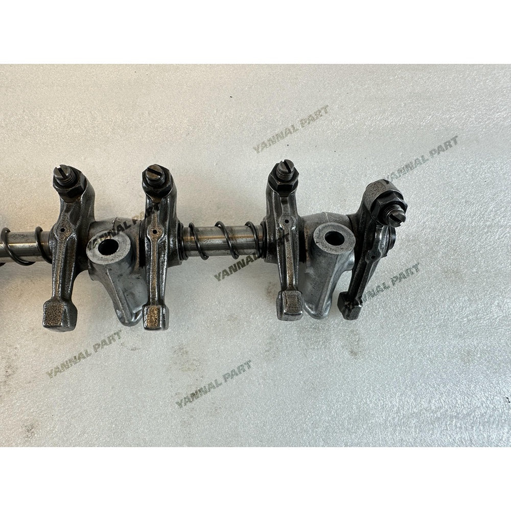 Rocker Arm Assy 15621-14030 Fit For Kubota F2803 Engine