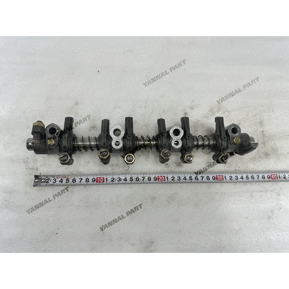 Rocker Arm Assy Fit For Mitsubishi K4E Engine