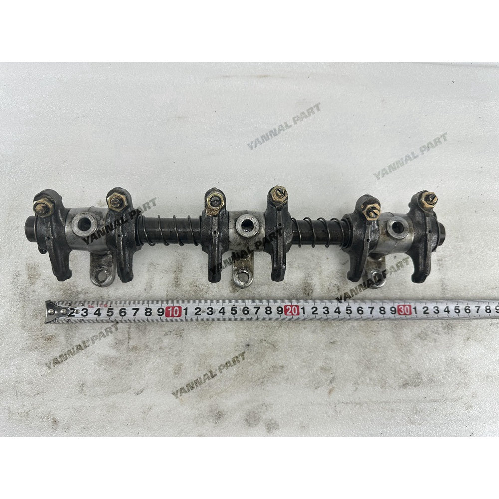 Rocker Arm Assy Fit For Mitsubishi S3F Engine