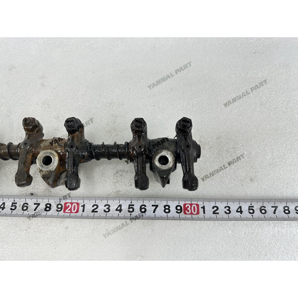 Rocker Arm Assy 15381-1403-0 15382-1403-0 Fit For Kubota V1100 Engine