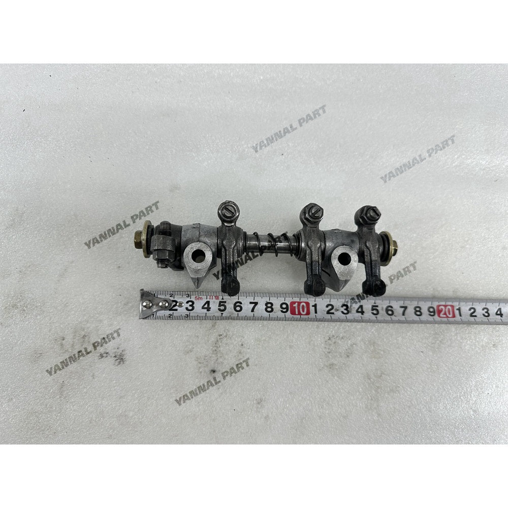 Rocker Arm Assy Fit For Kubota Z500 Engine