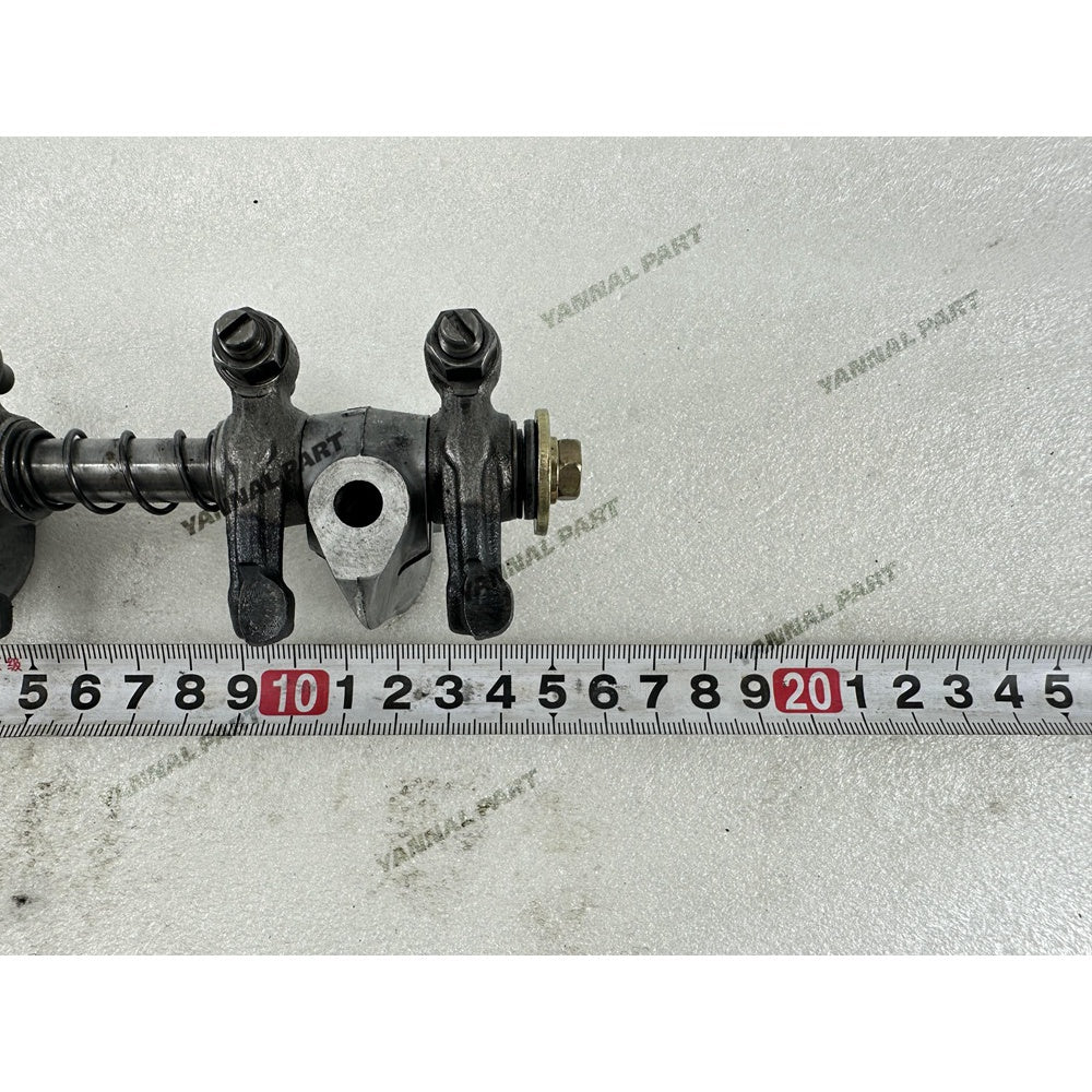 Rocker Arm Assy Fit For Kubota Z500 Engine