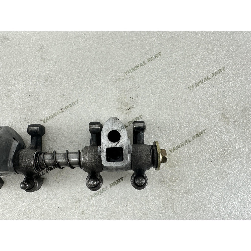 Rocker Arm Assy Fit For Kubota Z500 Engine