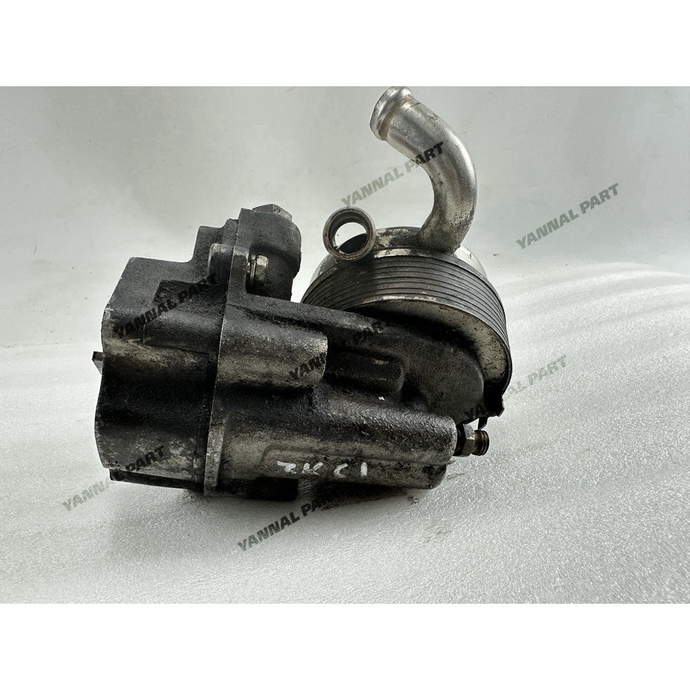 Oil Pump 8-94129-154-1 Fit For Isuzu 3KB1 Engine