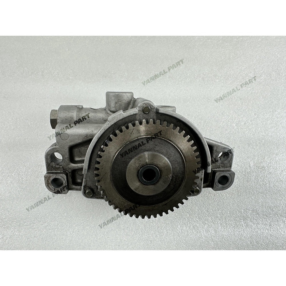 Oil Pump 8-97048-809-5 Fit For Isuzu 4LE1 Engine