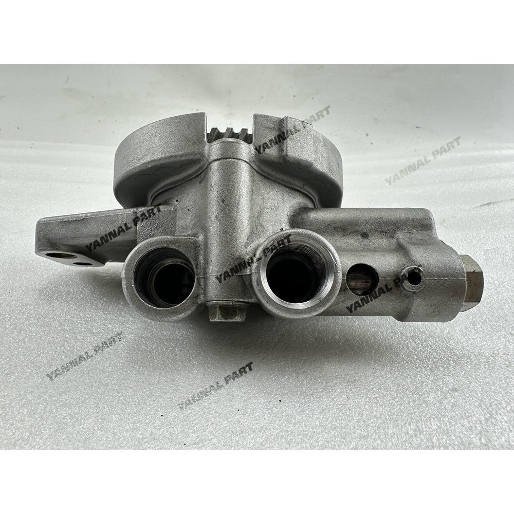 Oil Pump 8-97048-809-5 Fit For Isuzu 3LD1 Engine