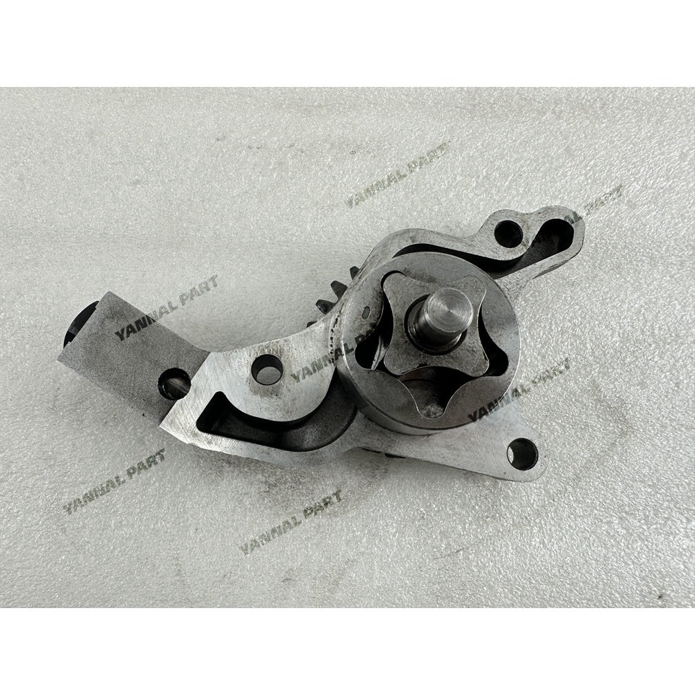 Oil Pump Fit For Yanmar 3TNV68 Engine