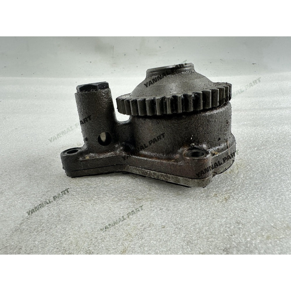 Oil Pump - Fit For Yanmar 3TNV88 Engine