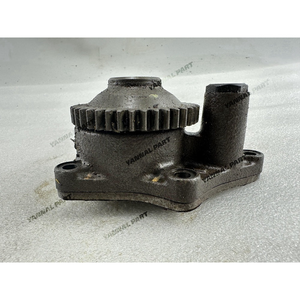 Oil Pump - Fit For Yanmar 3TNV88 Engine