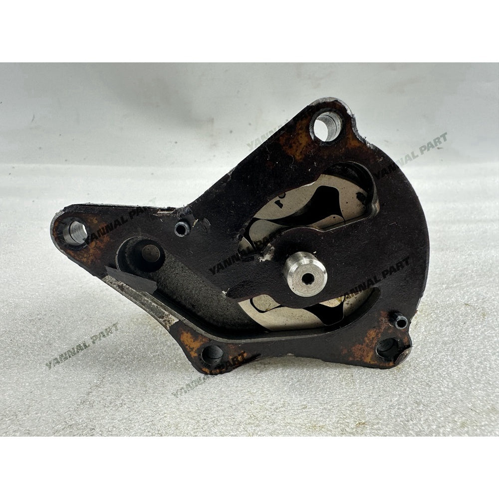 Oil Pump - Fit For Yanmar 3TNV88 Engine