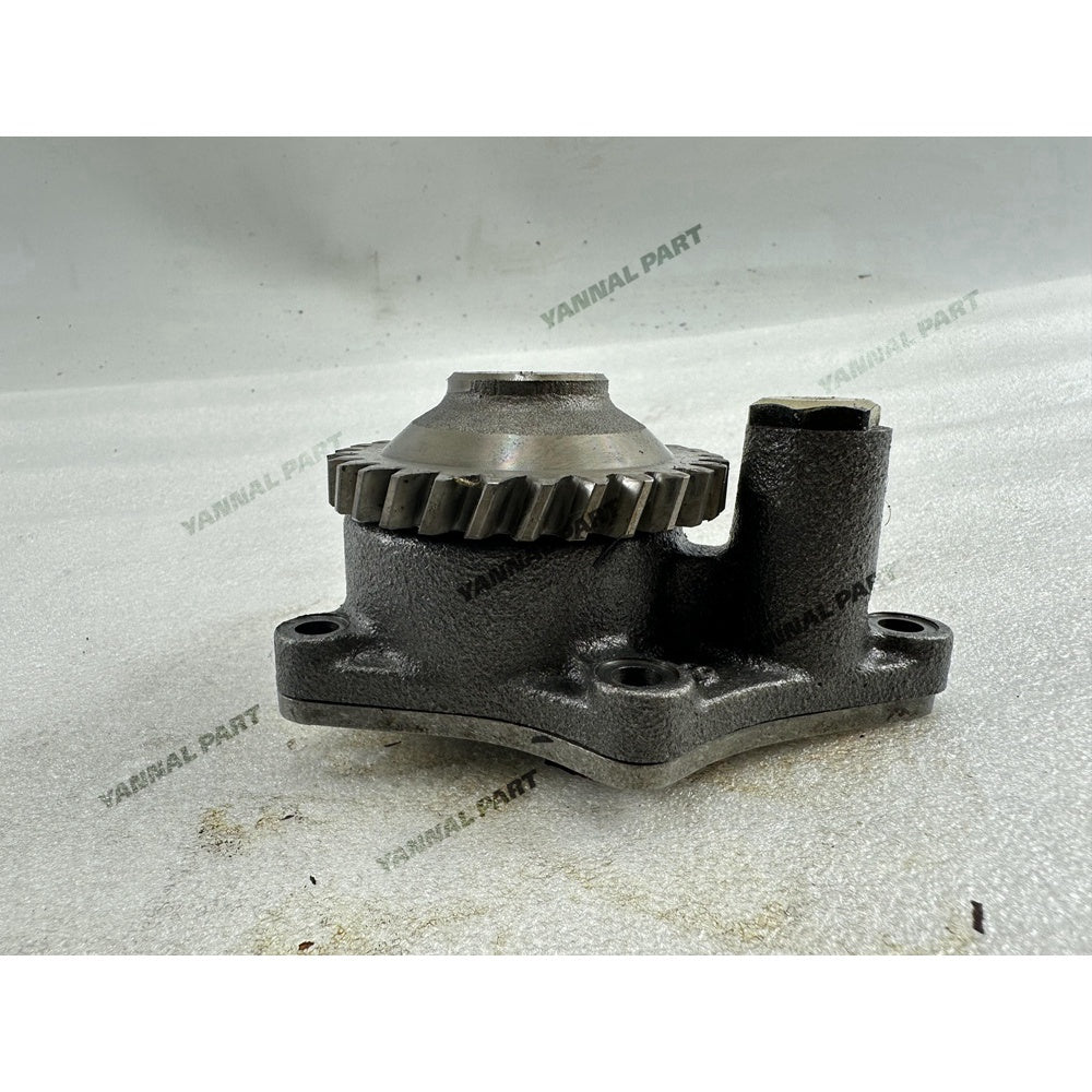 Oil Pump 129407-32000 Fit For Yanmar 3TNV88 Engine