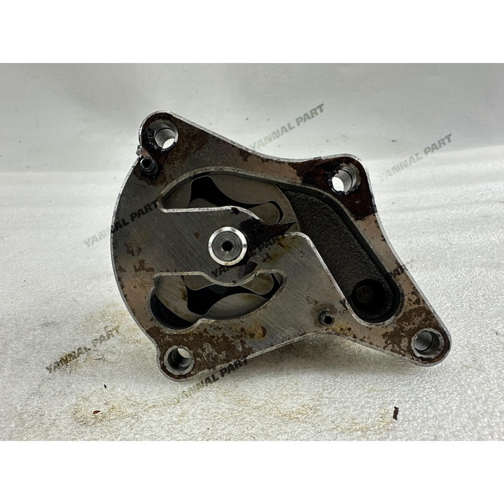 Oil Pump 129407-32000 Fit For Yanmar 3TNV88 Engine