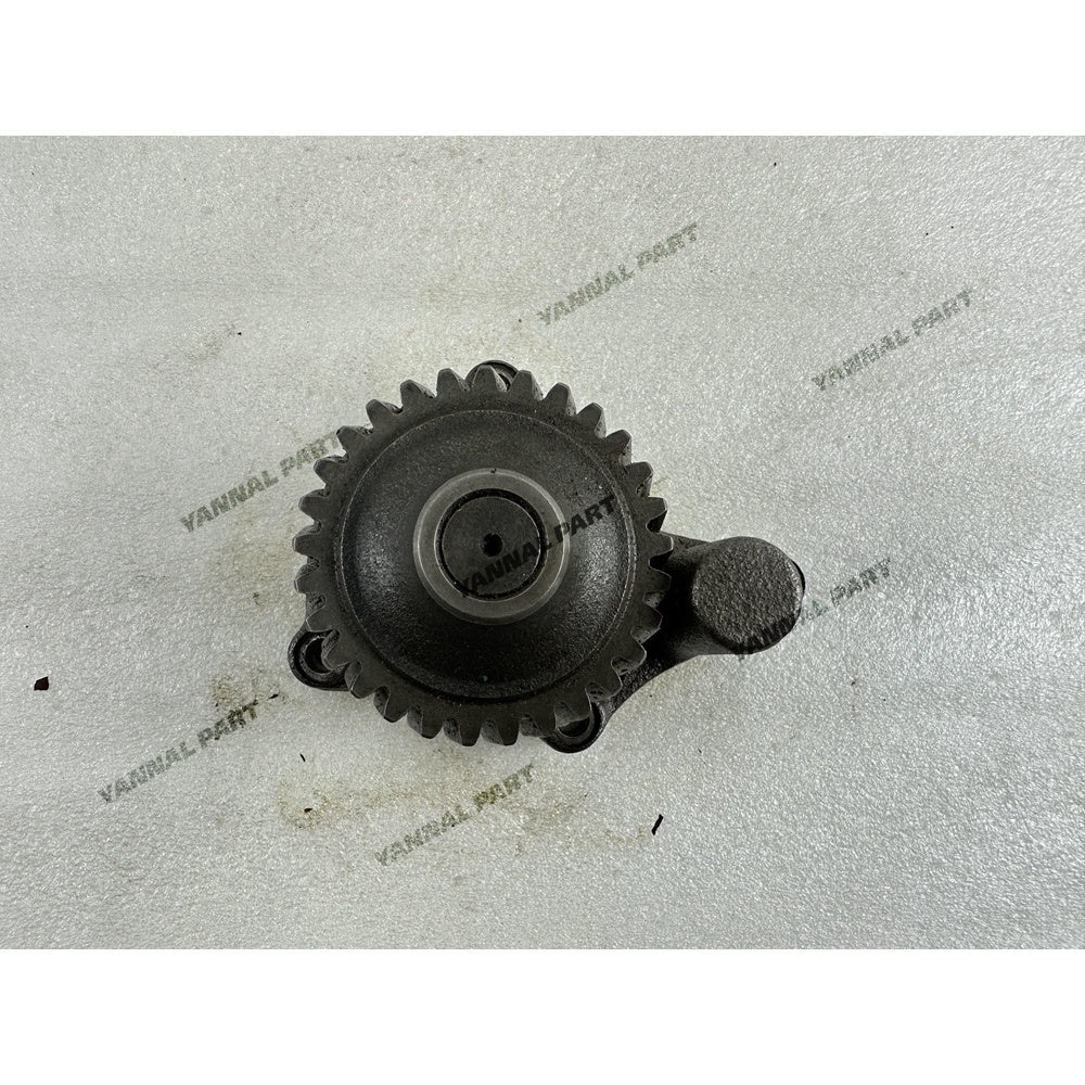 Oil Pump 129150-32000 Fit For Yanmar 4TNV88 Engine