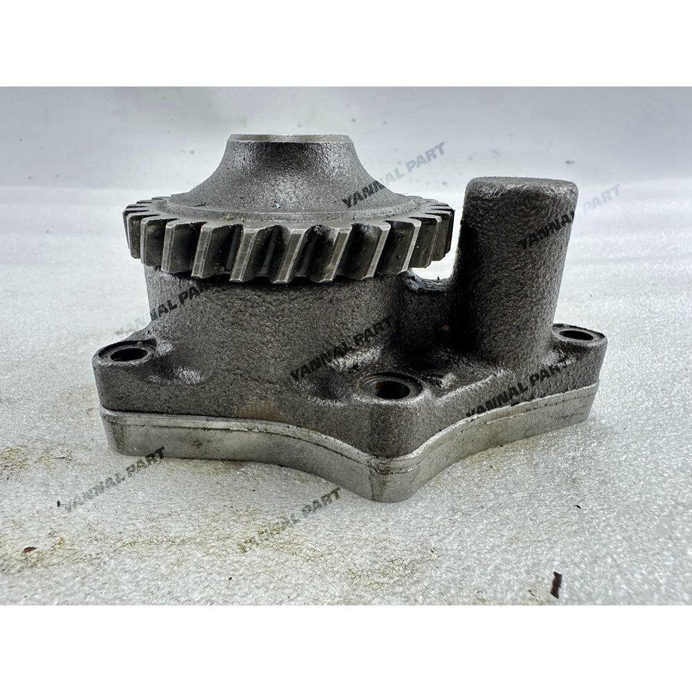 Oil Pump 129150-32000 Fit For Yanmar 4TNE88 Engine