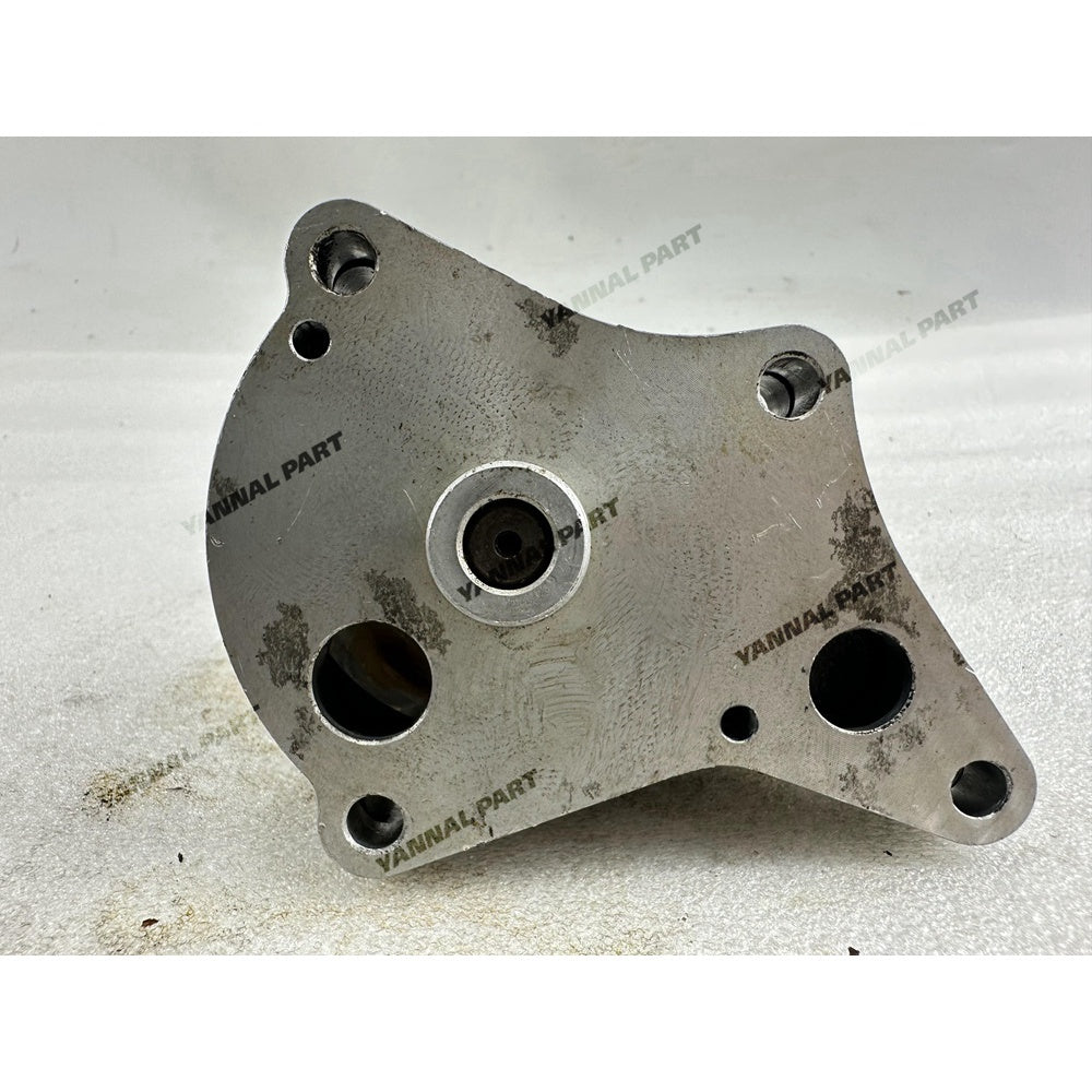 Oil Pump 129150-32000 Fit For Yanmar 4TNE88 Engine