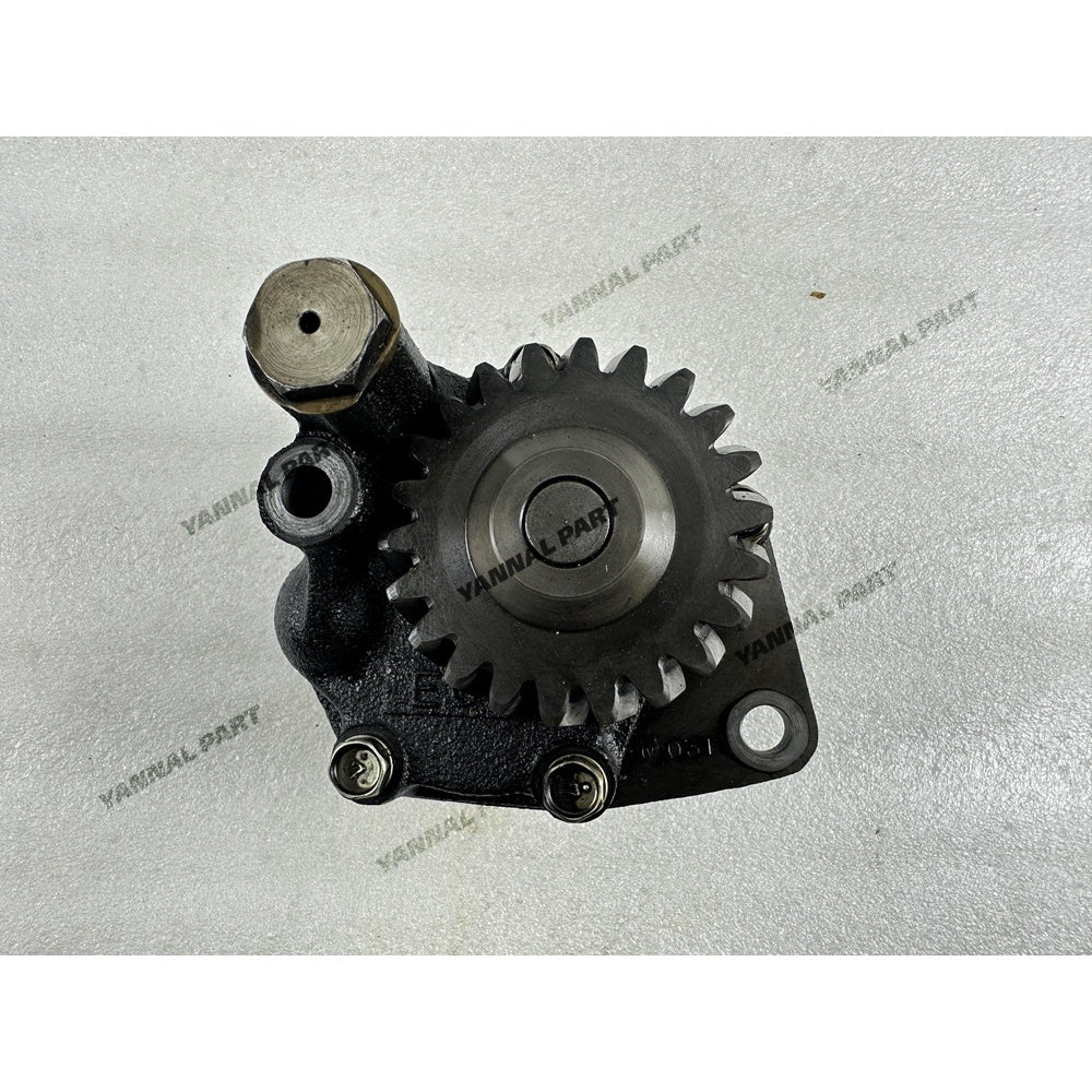 Oil Pump 119000-32001 Fit For Yanmar 4TN100 Engine