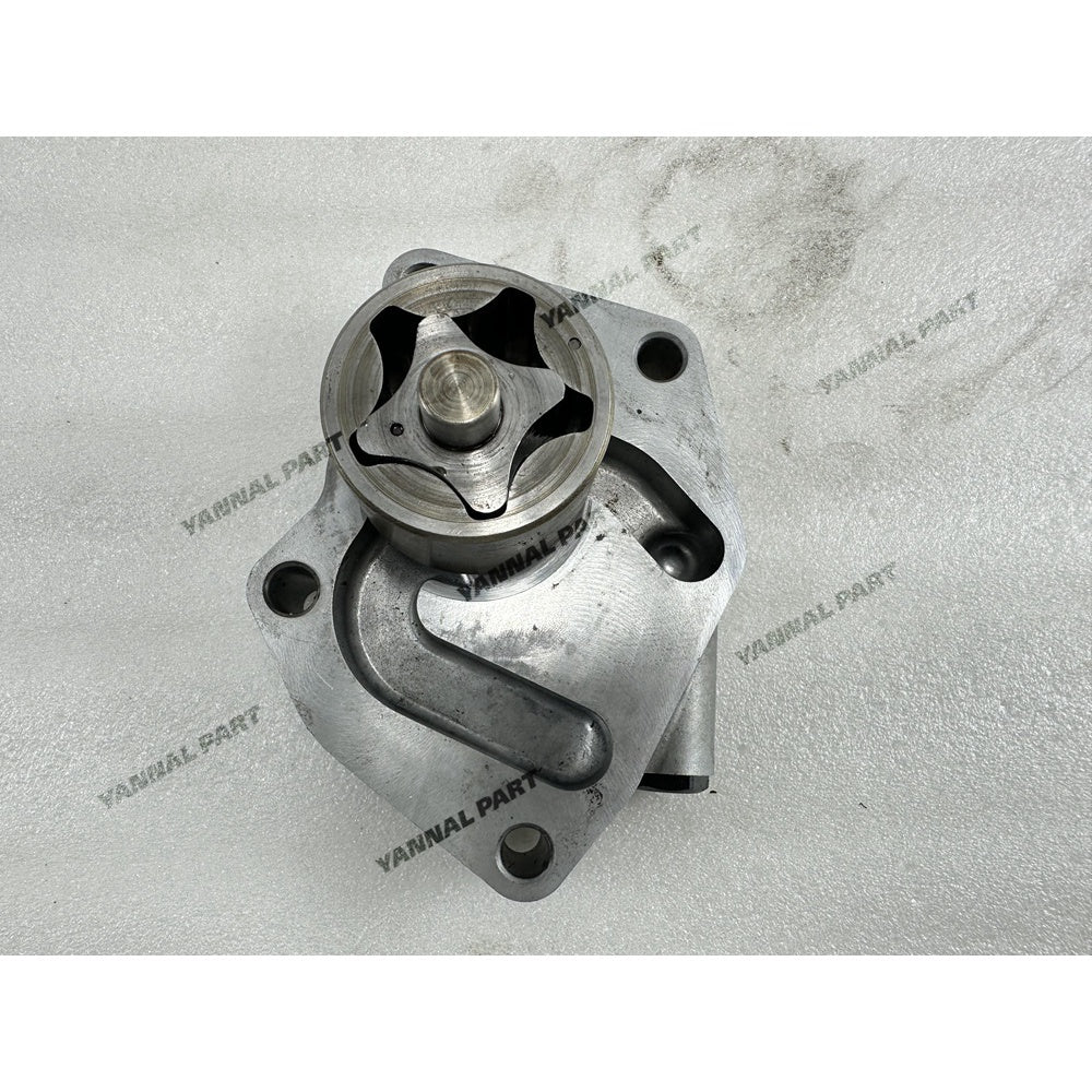 Oil Pump 123900-32001 Fit For Yanmar 4TNV106 Engine