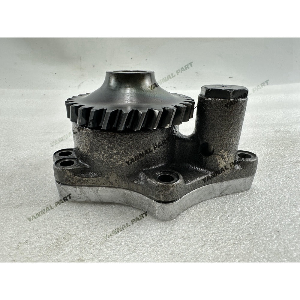 Oil Pump 4900567 Fit For Cummins A2300 Engine