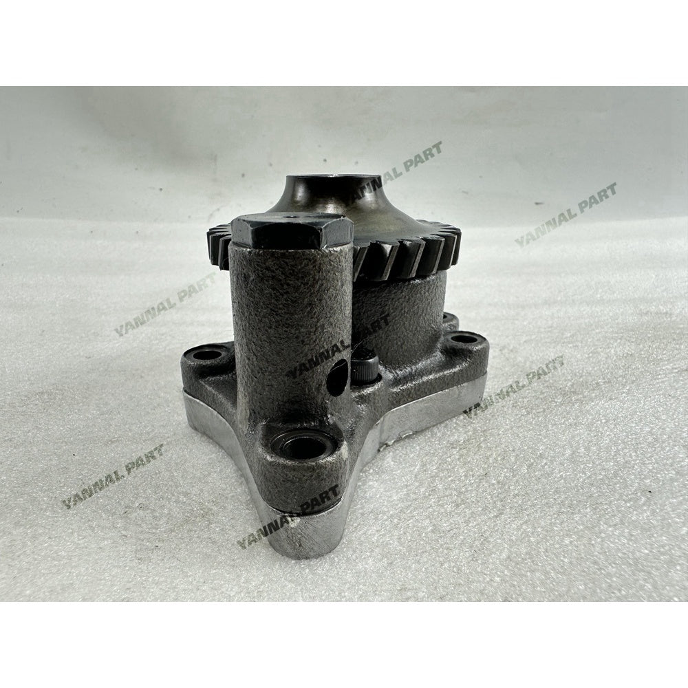 Oil Pump 4900567 Fit For Cummins A2300 Engine