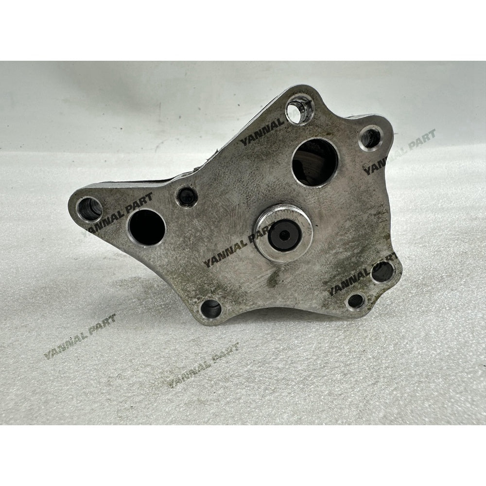 Oil Pump 4900567 Fit For Cummins A2300 Engine