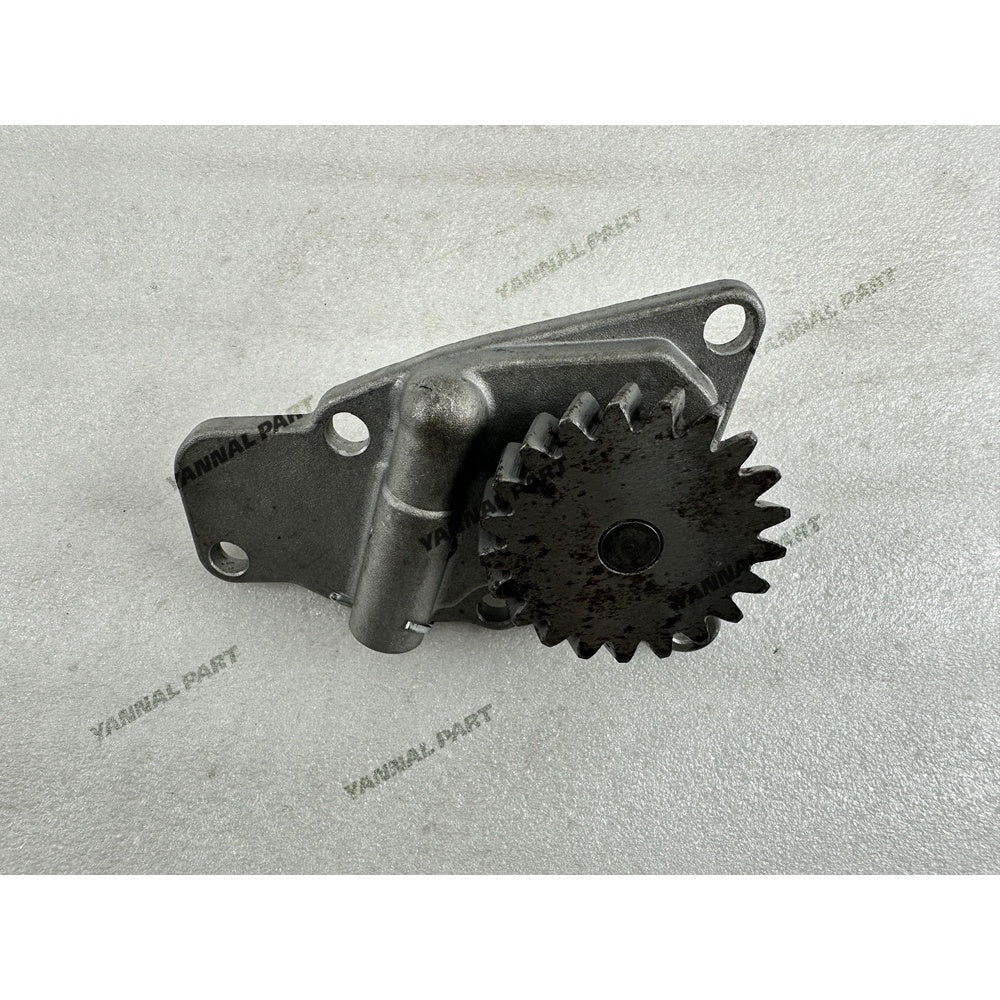 Oil Pump 4982682 Fit For Cummins B3.3 Engine