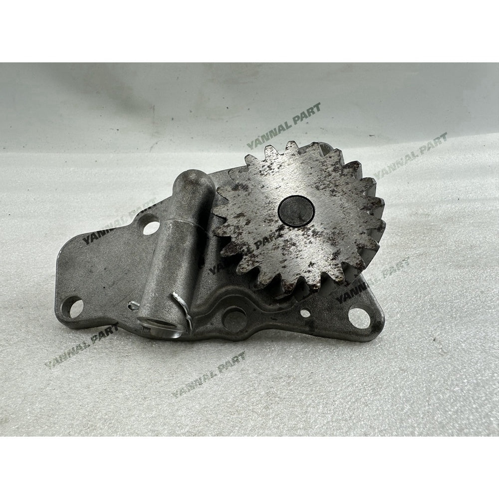 Oil Pump 4982682 Fit For Cummins B3.3 Engine