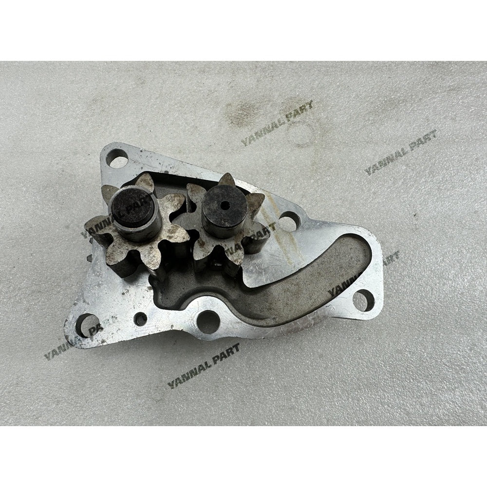 Oil Pump 4982682 Fit For Cummins B3.3 Engine