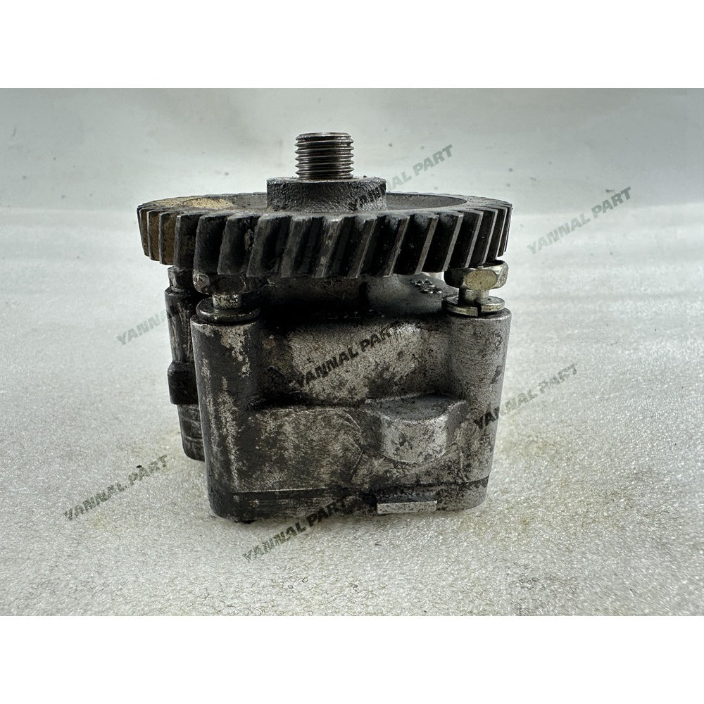 Oil Pump 15471-35013 Fit For Caterpillar C1.8 Engine