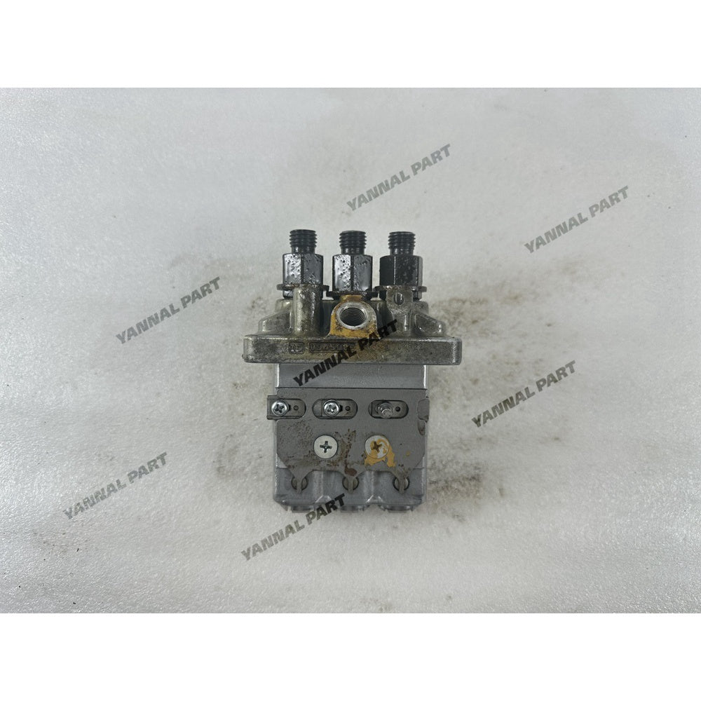 Fuel Injection Pump Fit For Shibaura S773L Engine