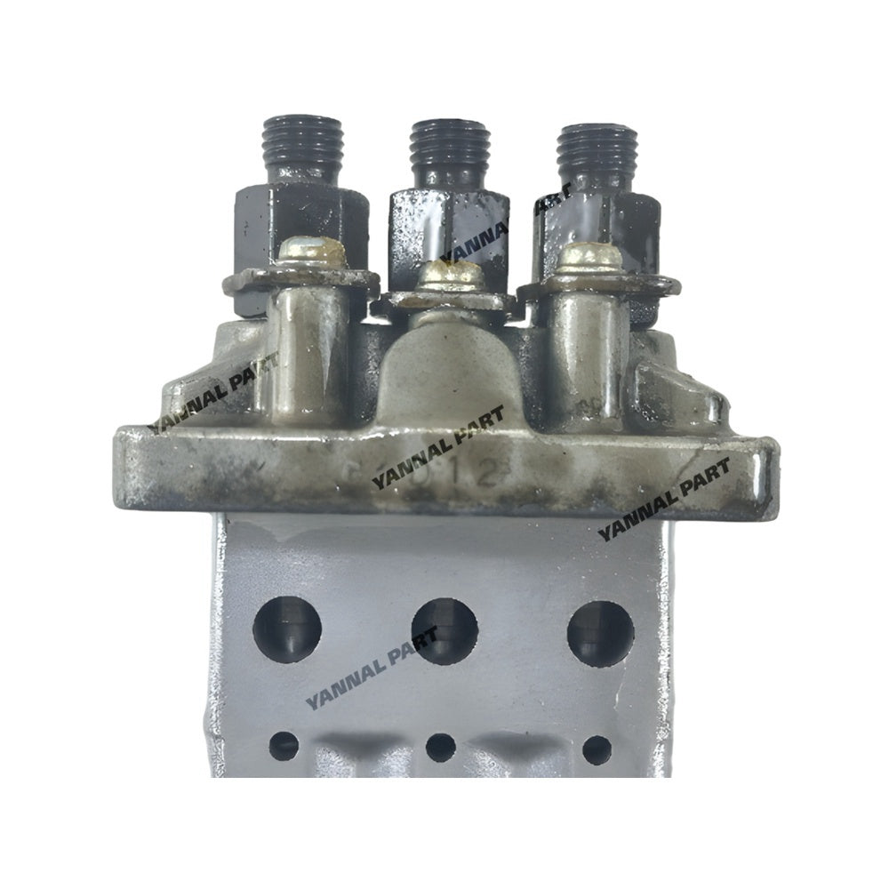 Fuel Injection Pump Fit For Shibaura S773L Engine