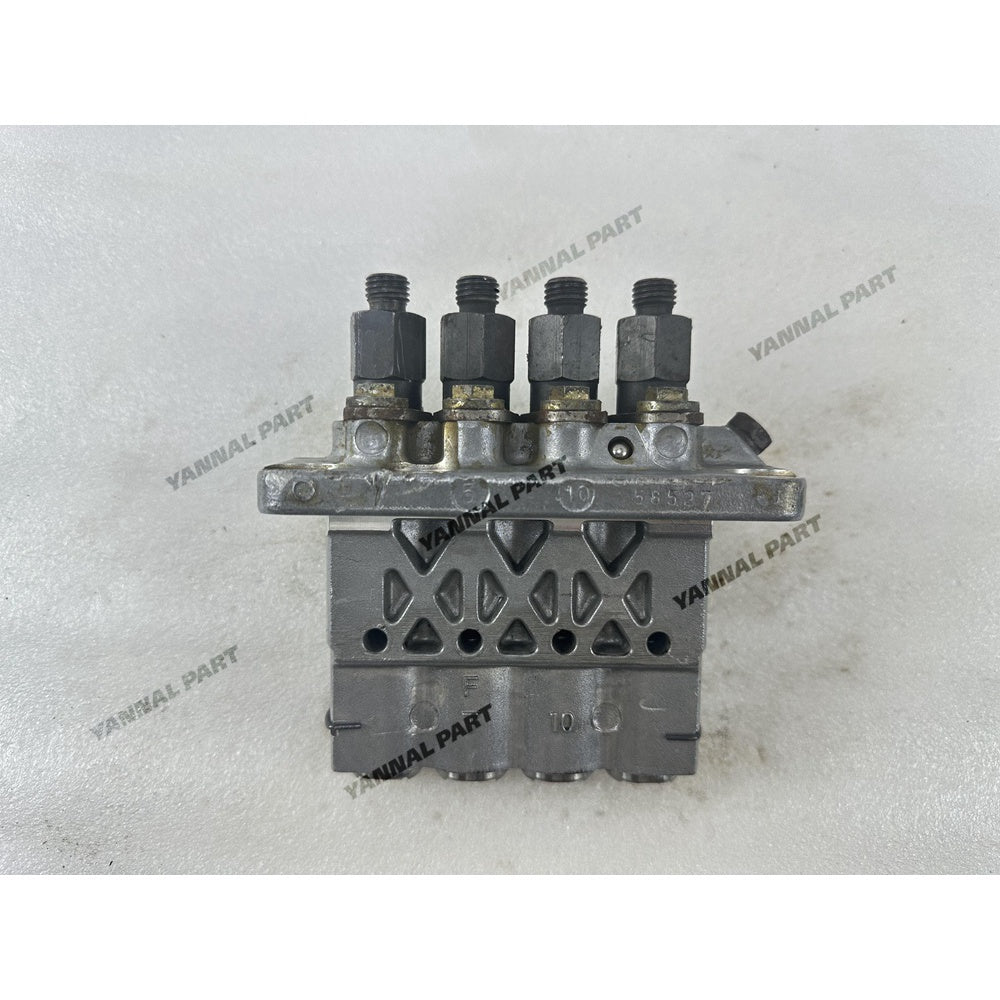 Fuel Injection Pump Fit For Perkins 404C-22T Engine