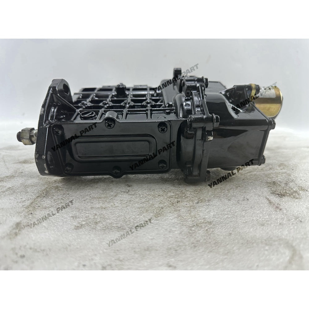 Fuel Injection Pump Assembly Fit For Yanmar 4TNE88 Engine