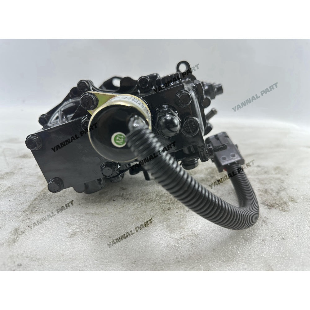 Fuel Injection Pump Assembly Fit For Yanmar 4TNE88 Engine