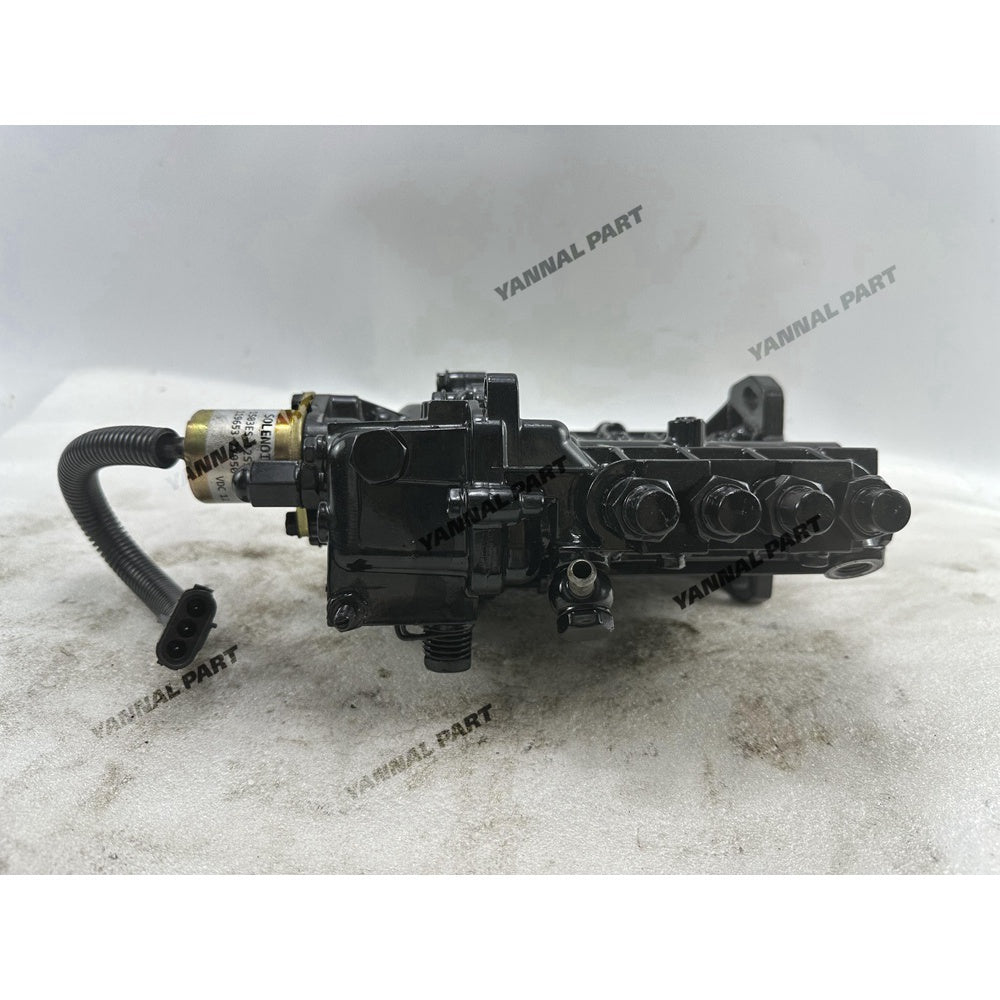 Fuel Injection Pump Assembly Fit For Yanmar 4TNE88 Engine