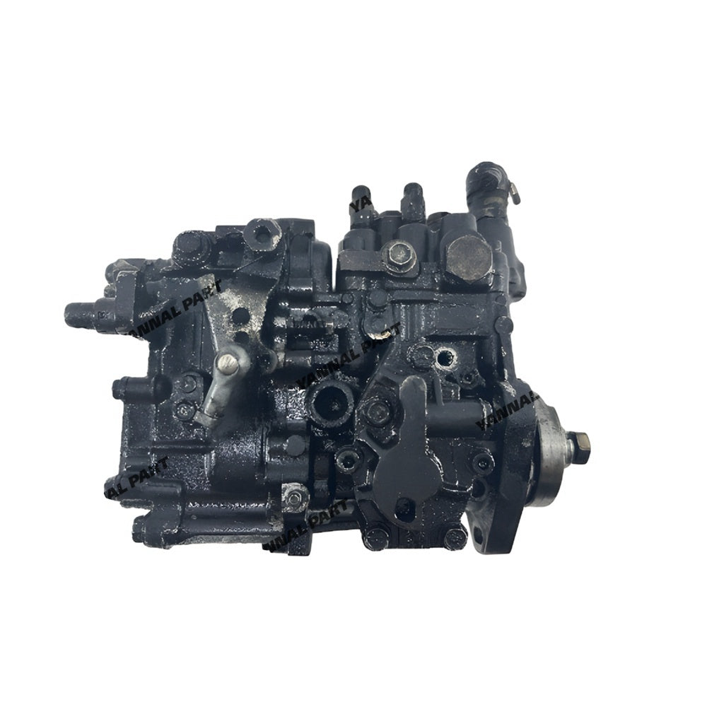 Fuel Injection Pump Assembly Fit For Yanmar 4TNV88 Engine