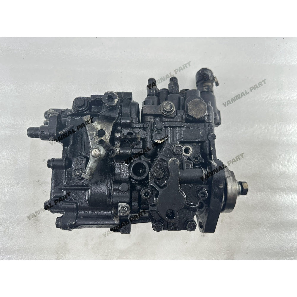 Fuel Injection Pump Assembly Fit For Yanmar 4TNV88 Engine