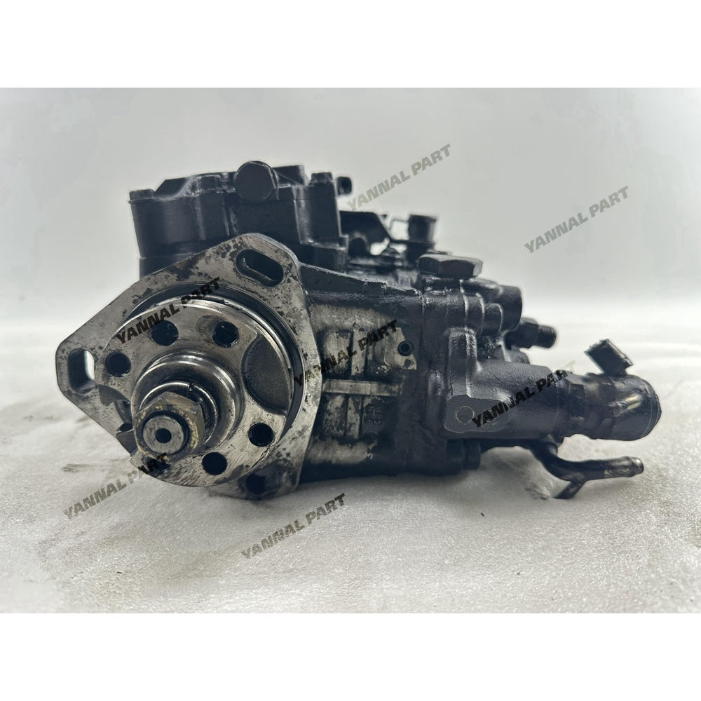 Fuel Injection Pump Assembly Fit For Yanmar 4TNV88 Engine